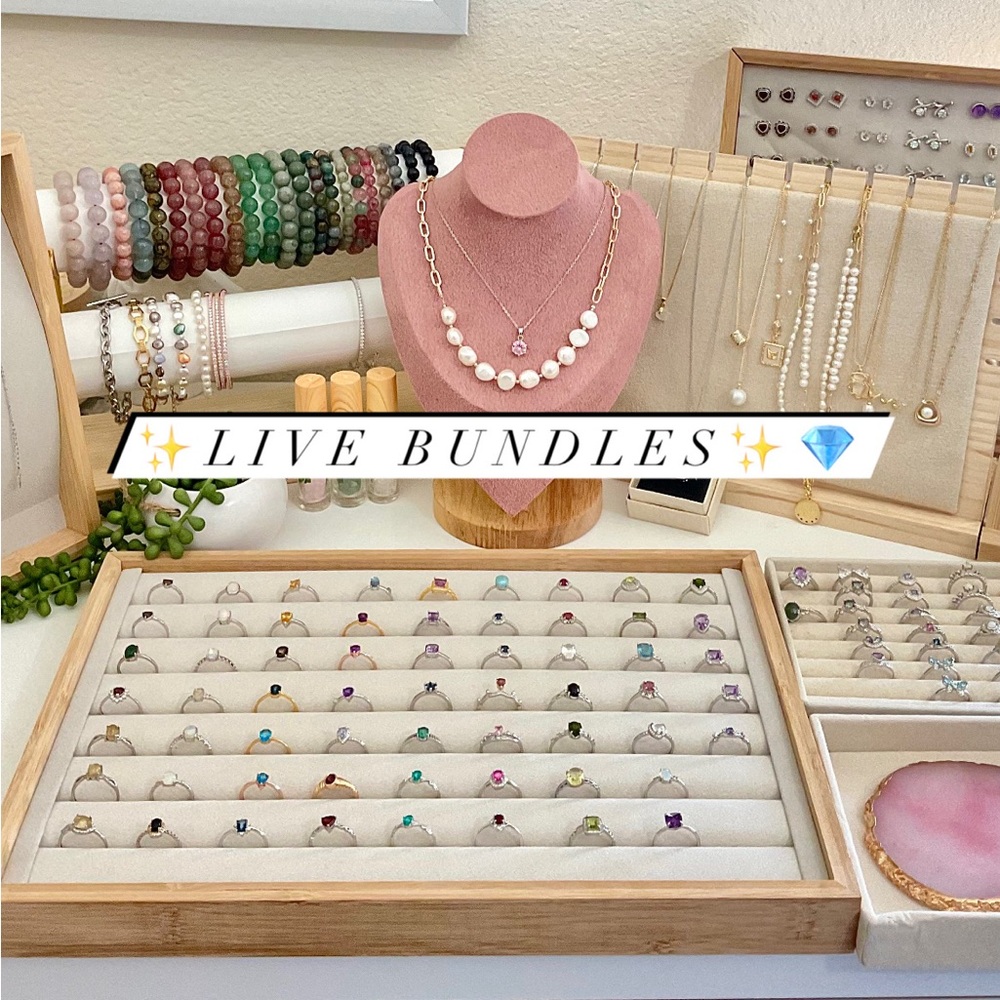 Bundle For Pri ✨💎